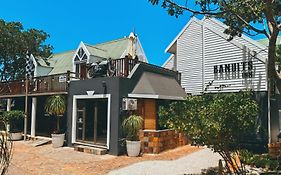 Bandit'S Inn